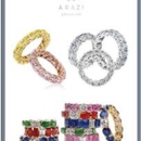 Arazi Diamonds Inc - Jewelers-Wholesale & Manufacturers