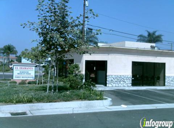 Mariscos Los Corales - Santa Ana, CA