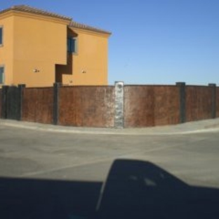 Quality Concrete & Landscape - El Paso, TX