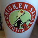 Chicken Salad Chick - American Restaurants