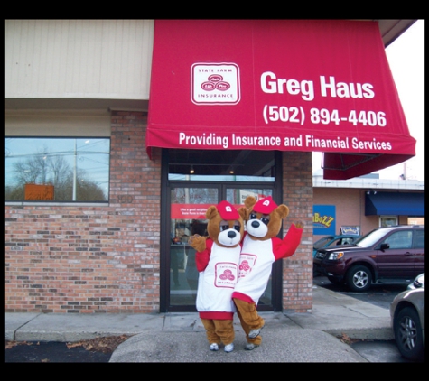 Greg Haus - State Farm Insurance Agent - Louisville, KY