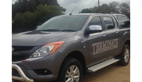 Terminate Pty Ltd - Bourkelands, NSW