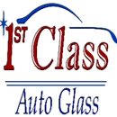 1st Class Auto Glass - Auto Repair & Service