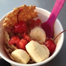 Menchie's Frozen Yogurt - Yogurt