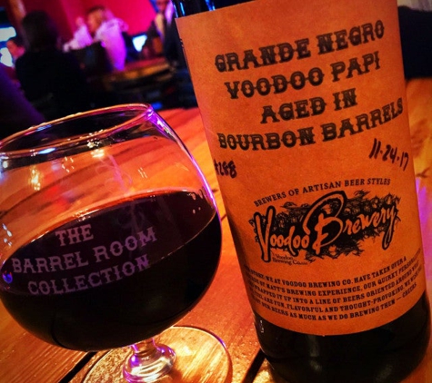 Voodoo Brewery - Homestead, PA