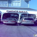 My Choice Nails Ltd - Nail Salons