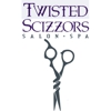 Twisted Scizzors Salon gallery