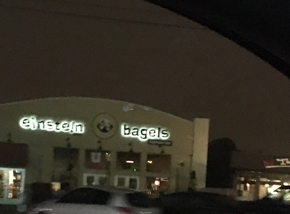 Einstein Bros Bagels - Salt Lake City, UT