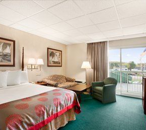 Ramada Plaza by Wyndham Portland - Portland, ME