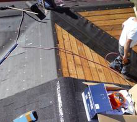 CGB Roofing&Renovations - Bloomingdale, GA