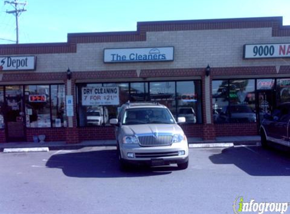 Cleaners - Charlotte, NC