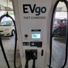 EVgo Car Charging Station gallery