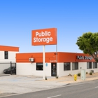 Public Storage