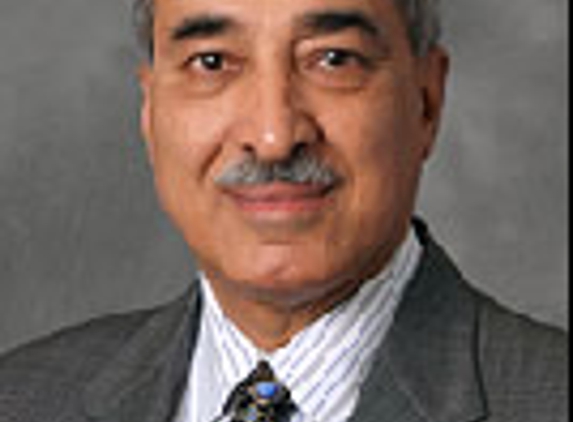 Dr. Mohammed Rida Al-Ansari, MD - Taylor, MI