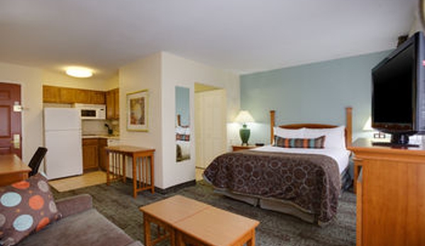 Staybridge Suites Corning - Corning, NY