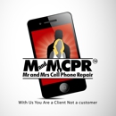 Mr and Mrs Cell Phone Repair - Cellular Telephone Equipment & Supplies-Rental