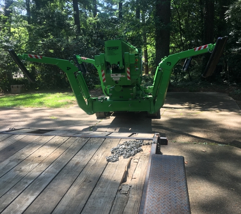 Mid State Tree Service - Pearl, MS