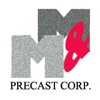 M & M Precast Corporation gallery