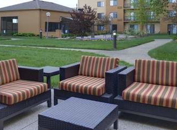 Courtyard by Marriott - Indianapolis, IN