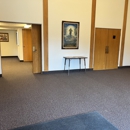The Church of Jesus Christ of Latter-day Saints - Methodist Churches