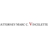 Attorney Marc C. Vincelette gallery