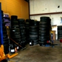 Barragan Tires