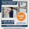 Repair Garage Door the Woodlands TX gallery