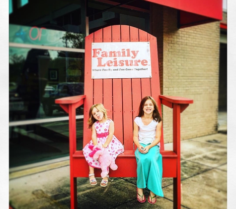 Family Leisure Nashville - Antioch, TN