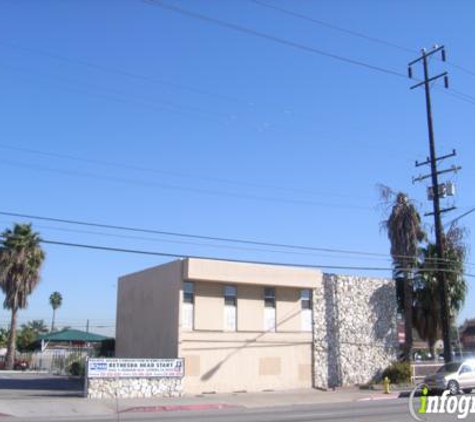 Bethesda Presbyterian - Gardena, CA