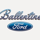 George Ballentine Ford Lincoln, Inc.