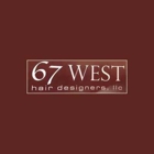 67 West Hair Designers