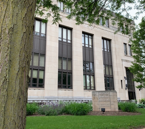 United States Postal Service - Dubuque, IA