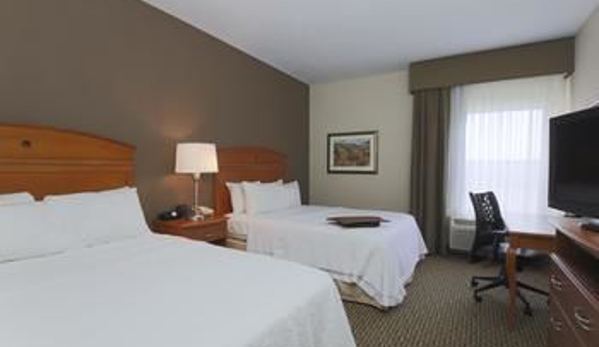 Hampton Inn Decatur / Forsyth - Forsyth, IL