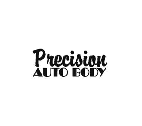 Precision Auto Body - Reseda, CA