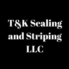 T&K Sealing And Striping