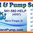 All Well And Pump Service - Pumps-Service & Repair