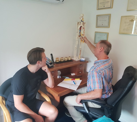 All Ways Osteopathy - Sippy Downs, QLD