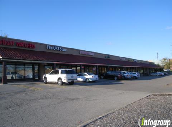 The UPS Store - Southfield, MI