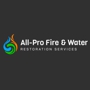 All Pro Fire and Water Restoration Services Foley