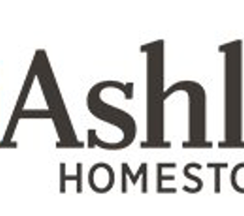 Ashley HomeStore - Pflugerville, TX