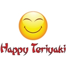 Happy Teriyaki - Caldwell Blvd (By Lowe's) - Nampa, ID - Japanese Restaurants