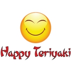 Happy Teriyaki - Rivershore Ln (State and Eagle Rd) - Eagle, ID