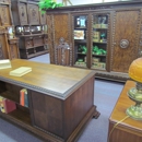 Morris Antiques - Furniture Repair & Refinish