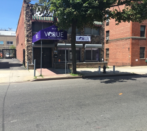 Vogue hair studio & virgin hair - Jamaica, NY