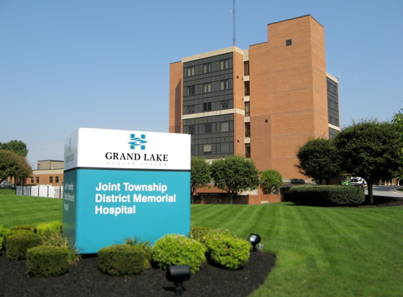 Grand Lake Occupational Medicine - Saint Marys, OH