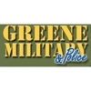 Greene Military gallery