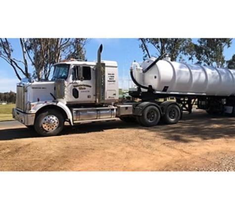 Smallmon Brothers Waste & Recycling