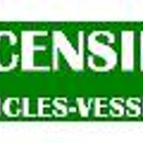 Fife License & Title - Vehicle License & Registration