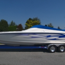 Gulf Boat & RV Storage, LLC - Boat Storage