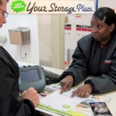 U-Haul Moving & Storage at Wrightsboro - Truck Rental